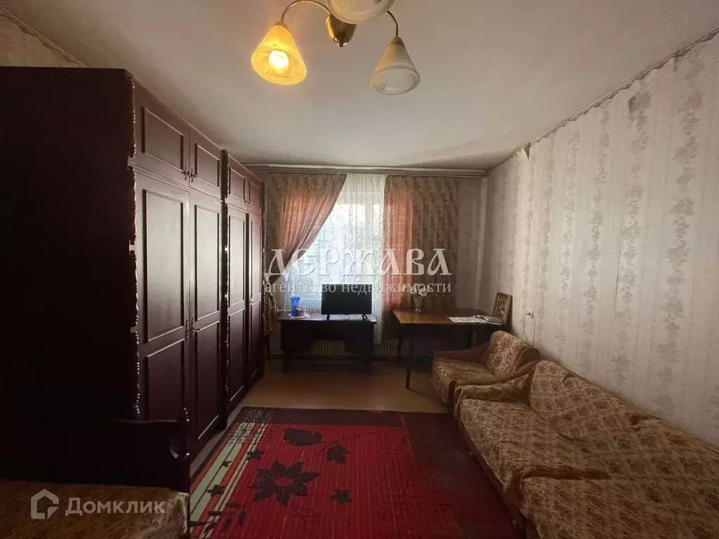 Продаётся 1-к квартира, 39 м - Фото 1
