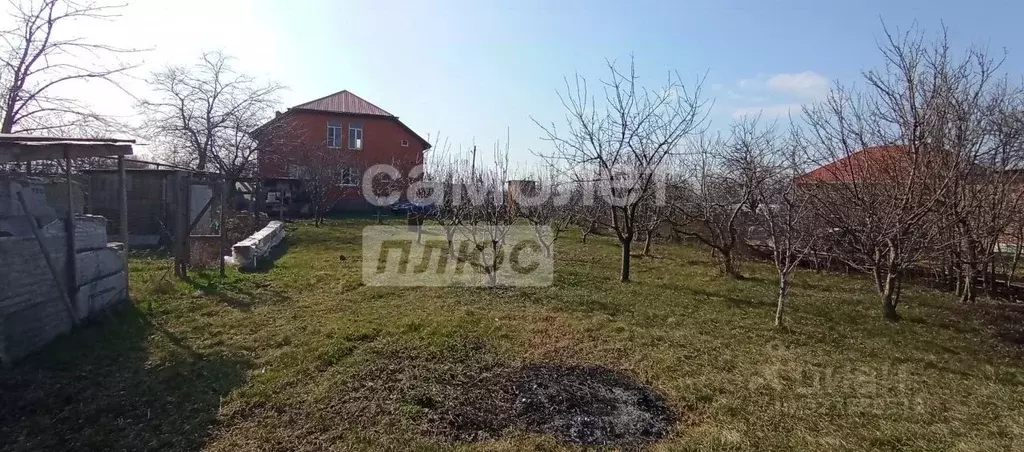 Дом в Краснодарский край, Динской район, Нововеличковское с/пос, ... - Фото 2