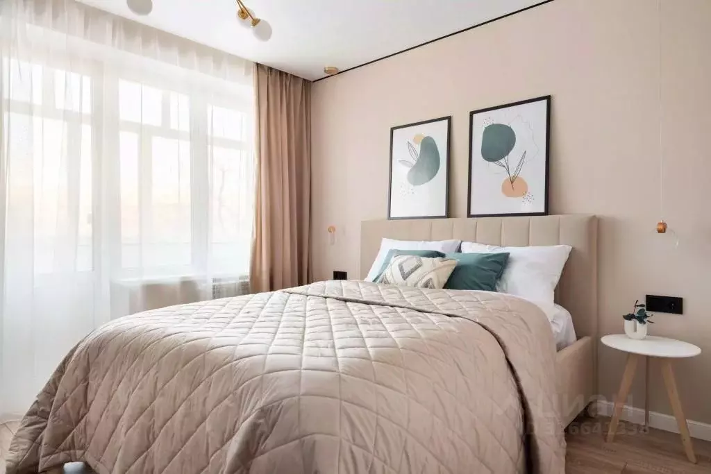 1-к кв. Москва Онежская ул., 29 (38.0 м) - Фото 2