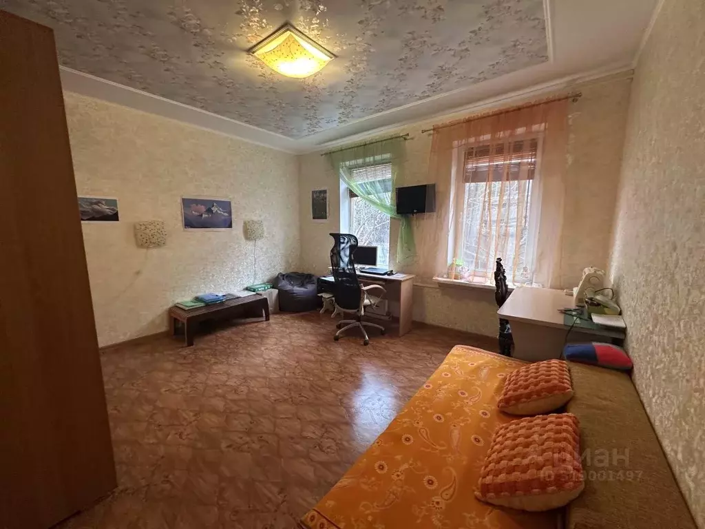 Дом в Астраханская область, Астрахань Казанская ул., 94 (147 м) - Фото 0