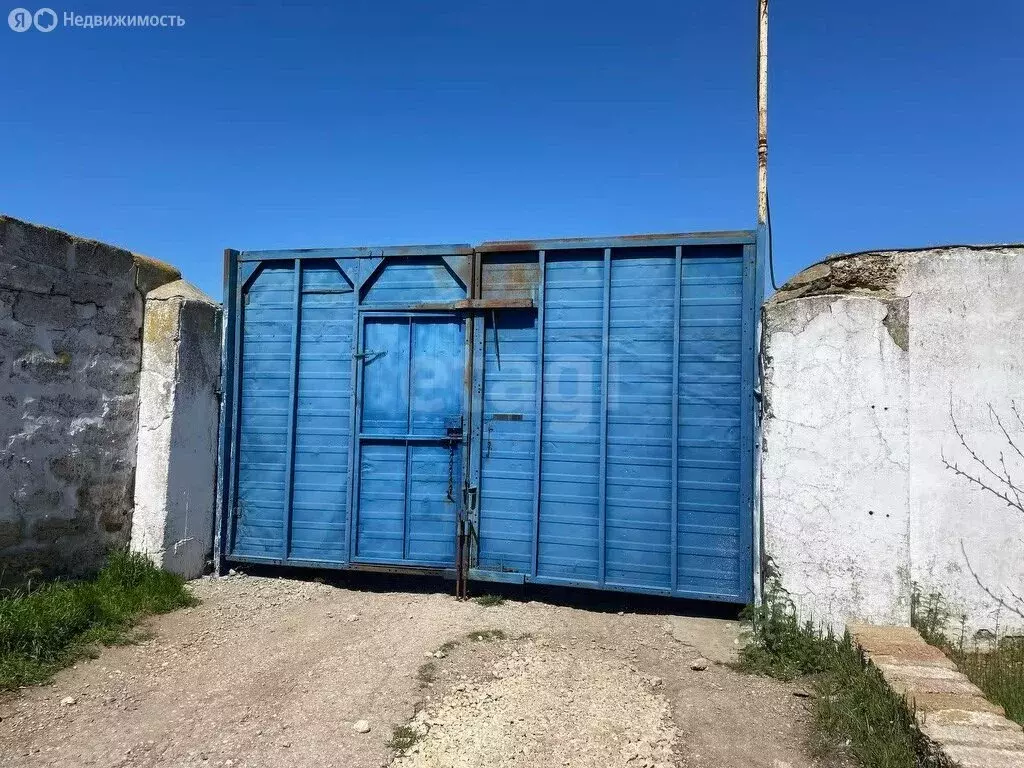 Производственное помещение (1000 м) - Фото 2