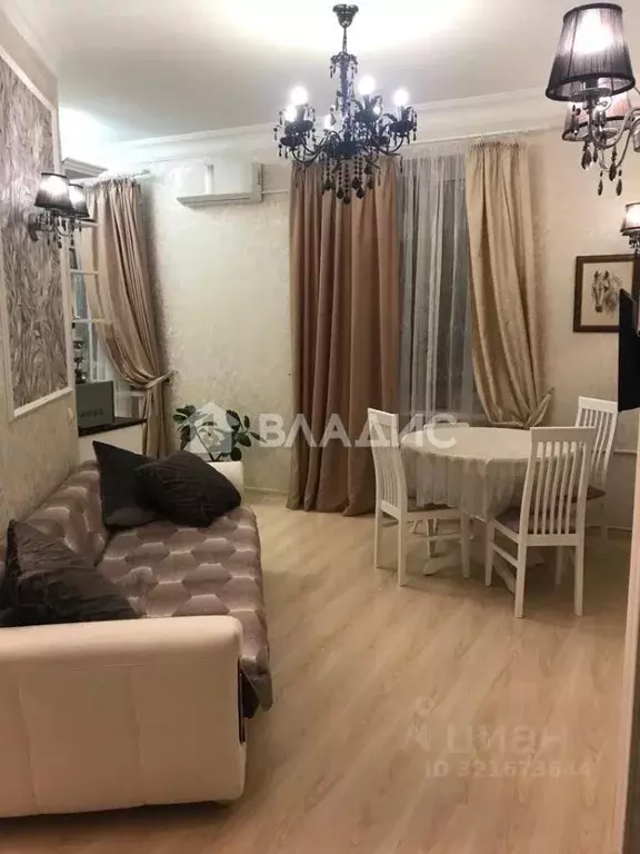 2-к кв. Владимирская область, Владимир ул. Строителей, 2 (62.0 м) - Фото 2