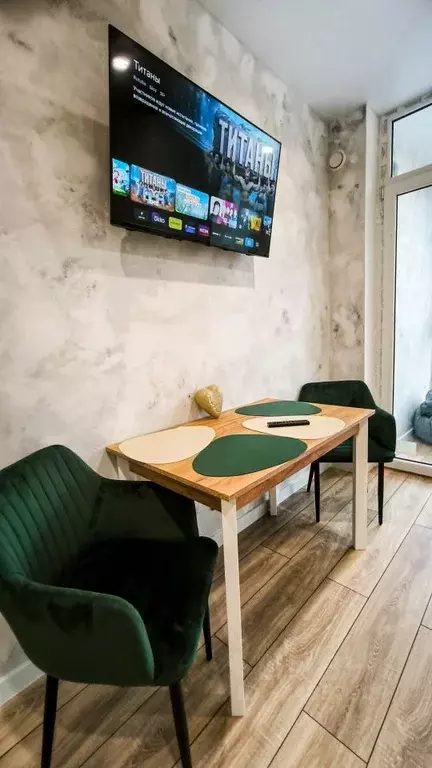 2-к кв. Калининградская область, Калининград Поселковая ул., 22 (34.0 ... - Фото 2