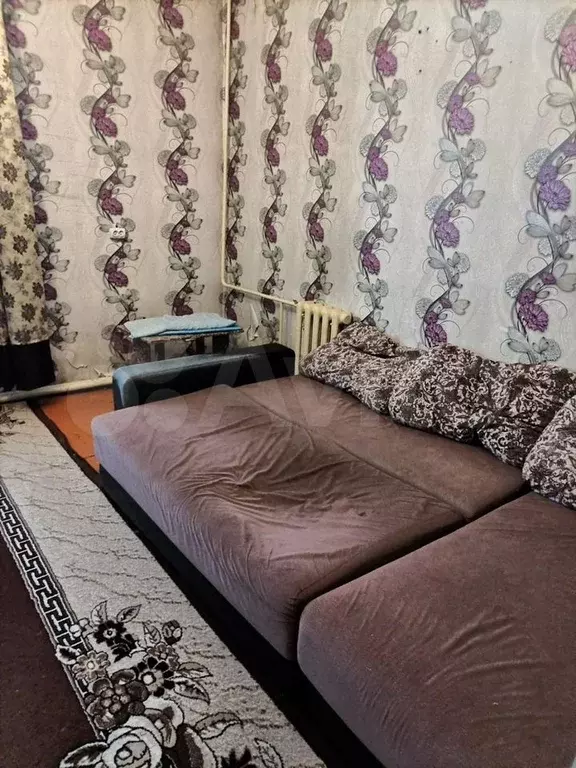 2-к. квартира, 55 м, 1/2 эт. - Фото 1