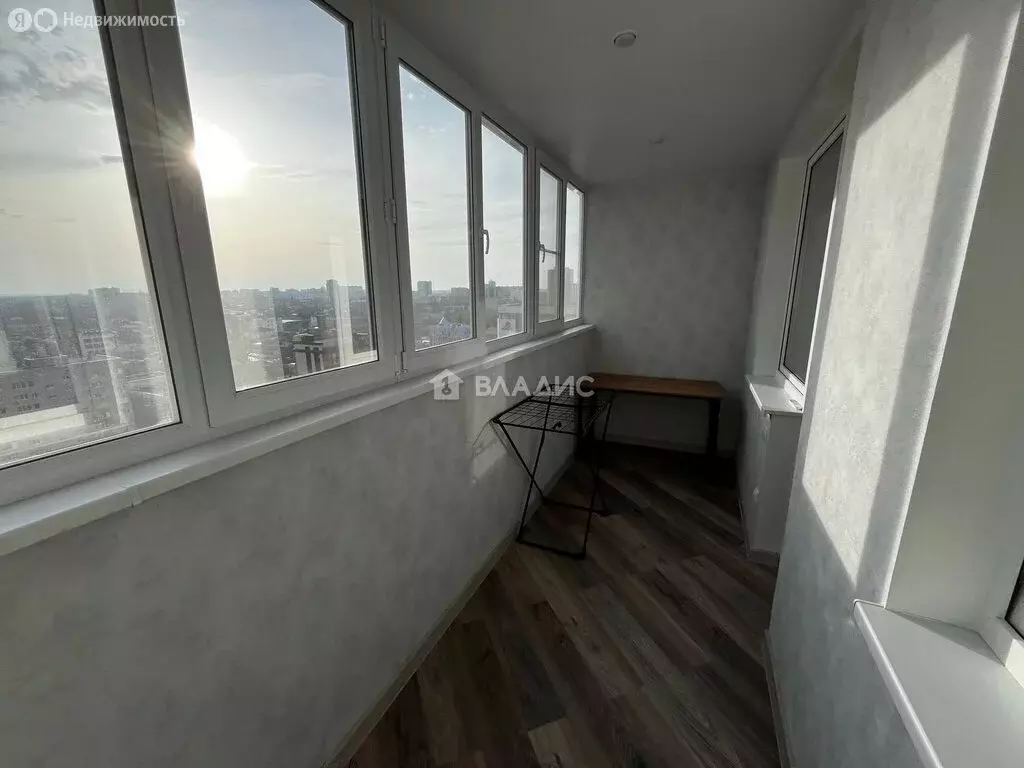 1-комнатная квартира: Краснодар, микрорайон Центральный, Фабричная ... - Фото 1