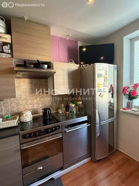 3-комнатная квартира: Москва, Салтыковская улица, 21 (73.3 м) - Фото 1