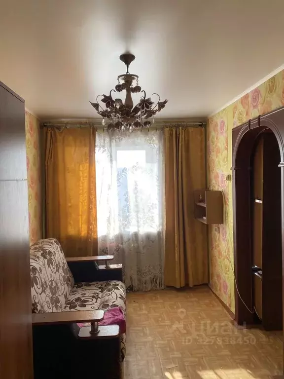 2-к кв. Башкортостан, Ишимбай ул. Губкина, 46 (42.0 м) - Фото 2