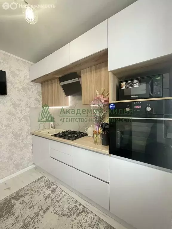 1-комнатная квартира: Саратов, Лунная улица, 27А (37.8 м) - Фото 1