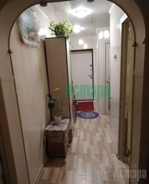 3-к кв. Забайкальский край, Чита ул. 40 лет Октября, 16 (57.0 м) - Фото 2