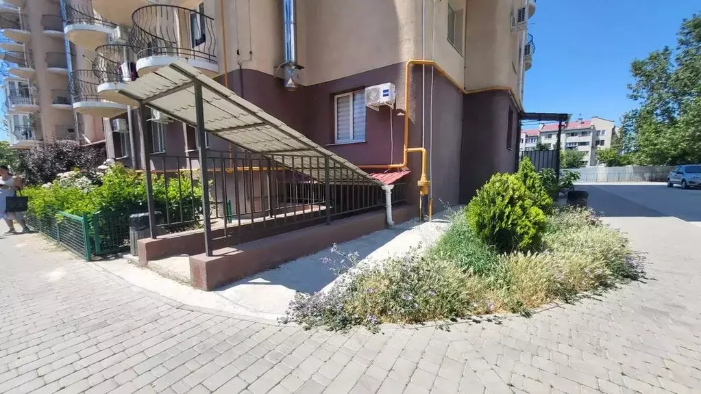 Помещение свободного назначения в Севастополь просп. Генерала ... - Фото 1