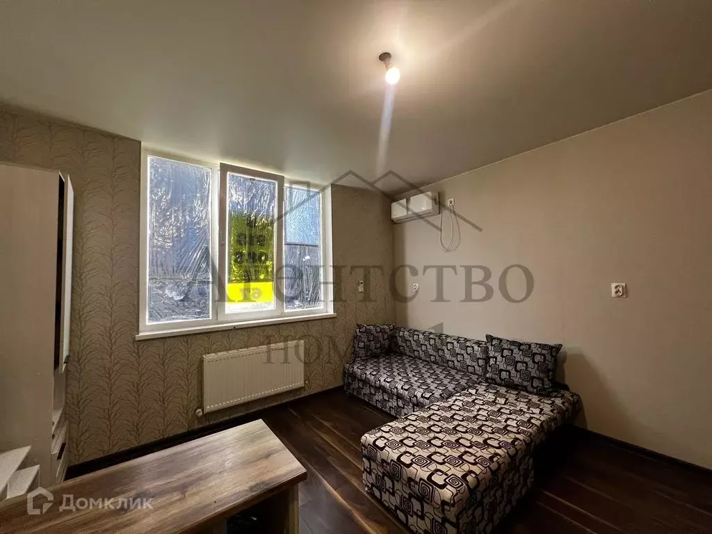 Продаётся 1-к квартира, 25 м - Фото 1