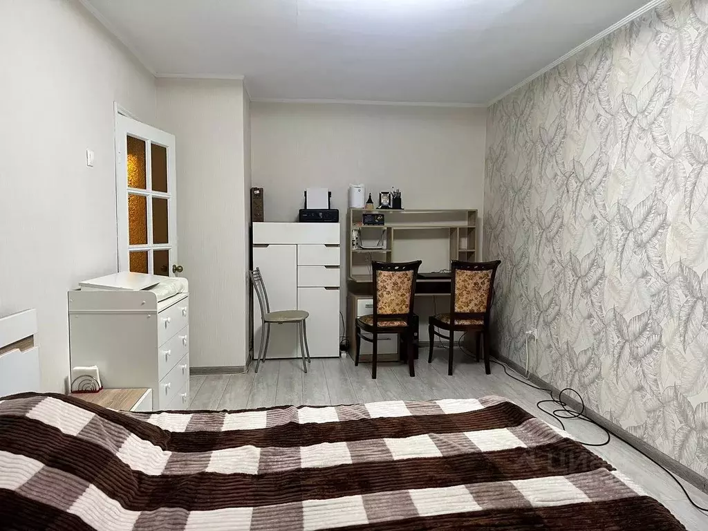 3-к кв. Санкт-Петербург, Санкт-Петербург, Красное Село ул. Спирина, ... - Фото 1