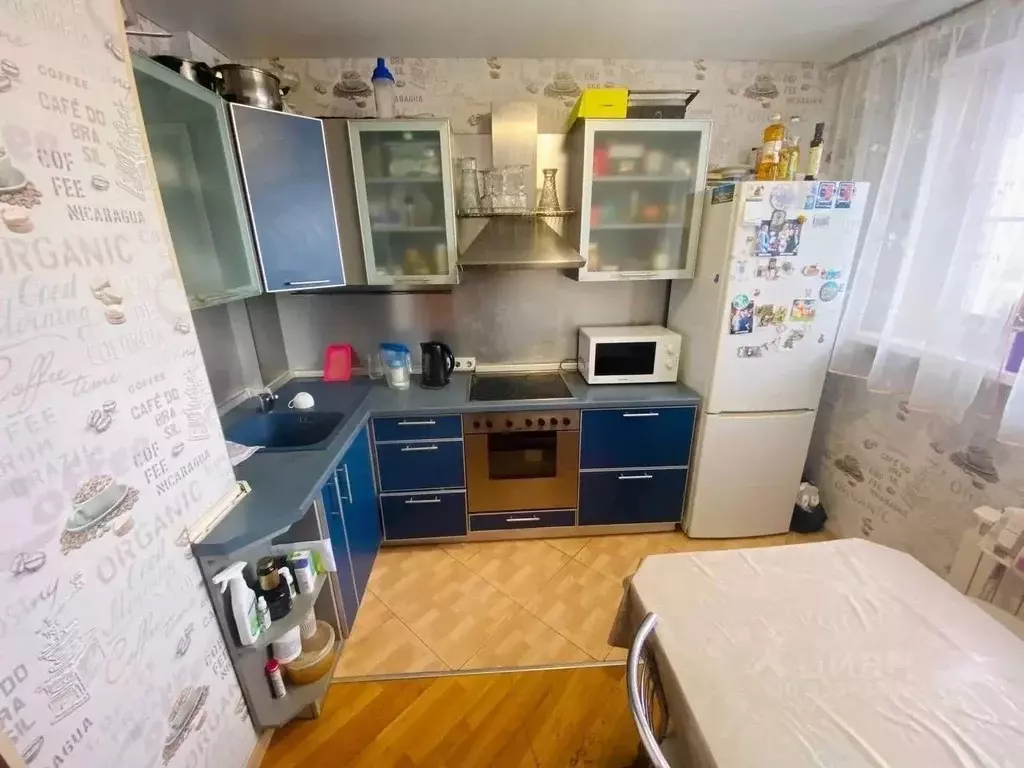 2-к кв. Москва Абрамцевская ул., 14 (54.0 м) - Фото 1