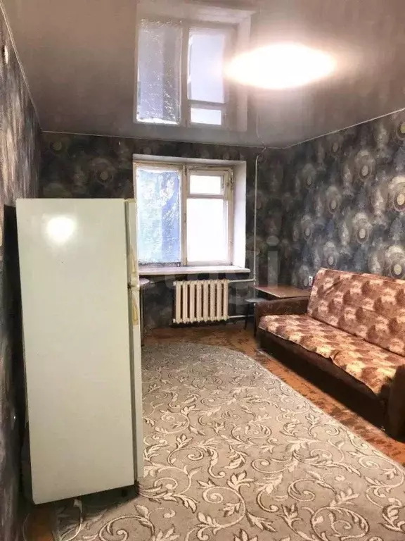 Комната Свердловская область, Екатеринбург ул. Мамина-Сибиряка, 10 ... - Фото 2