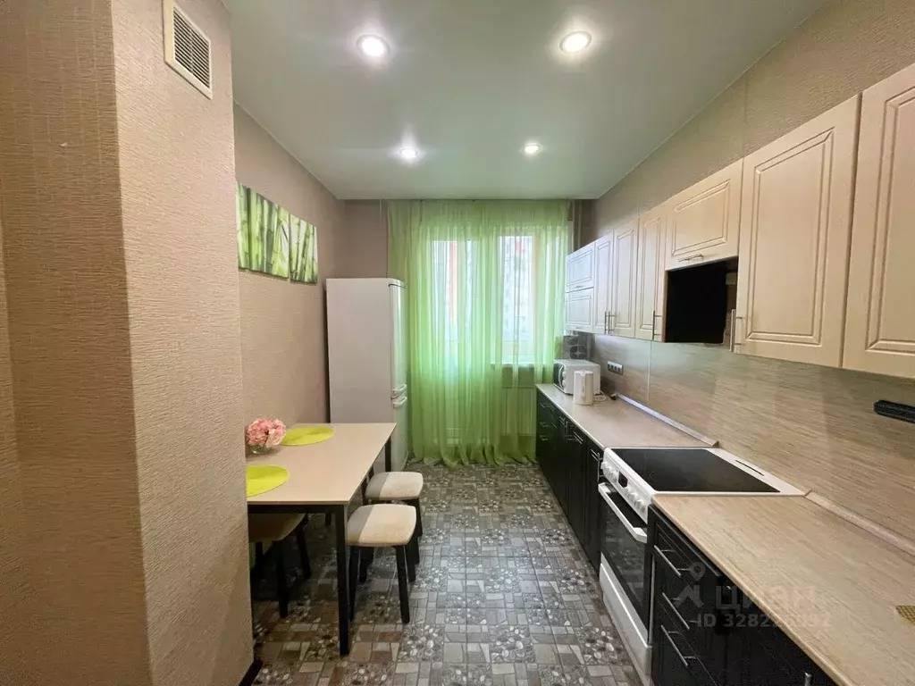 1-к кв. Ульяновская область, Ульяновск ул. Генерала Мельникова, 22 ... - Фото 1