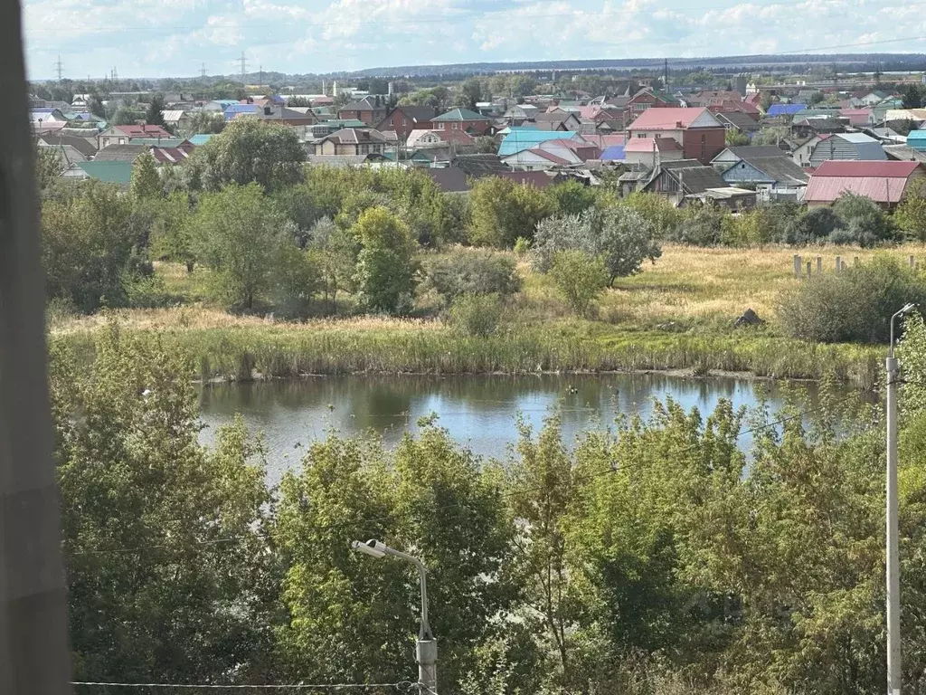 3-к кв. Ульяновская область, Ульяновск ул. Шолмова, 45/1к2 (65.4 м) - Фото 2