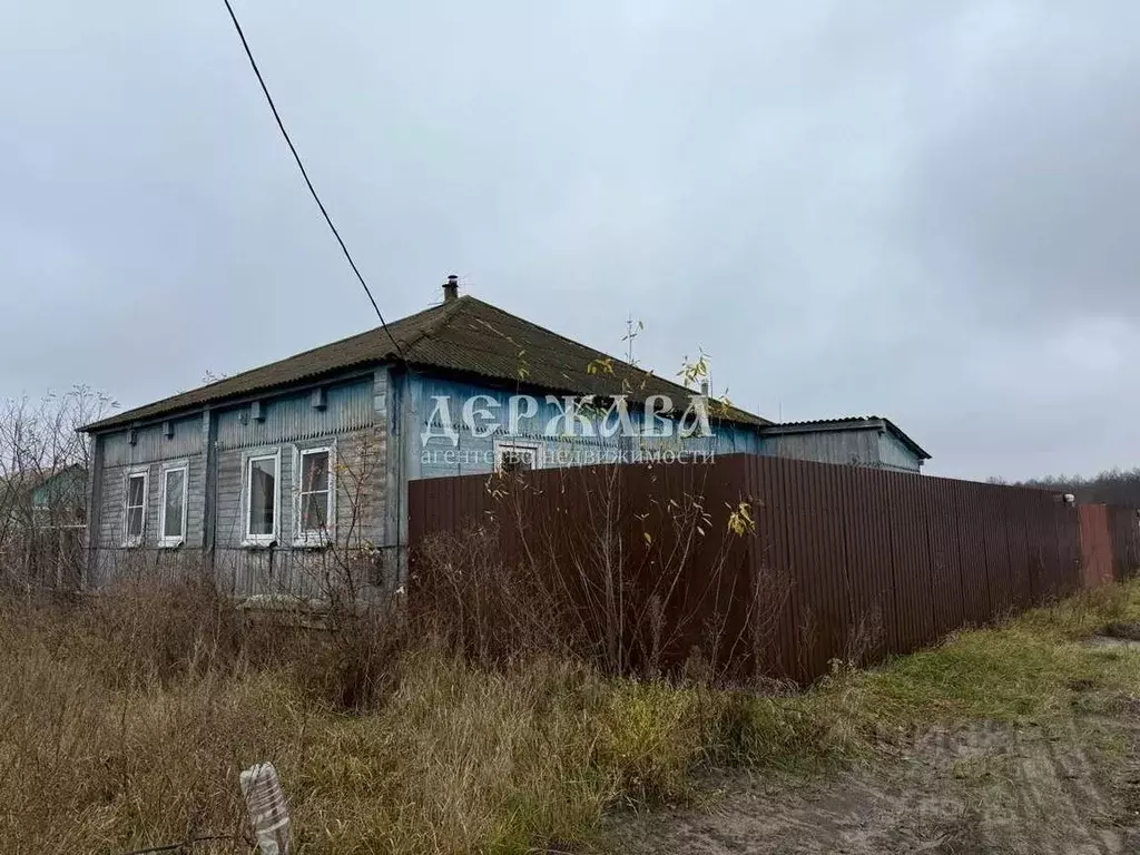 Дом в Белгородская область, Старооскольский городской округ, с. ... - Фото 2