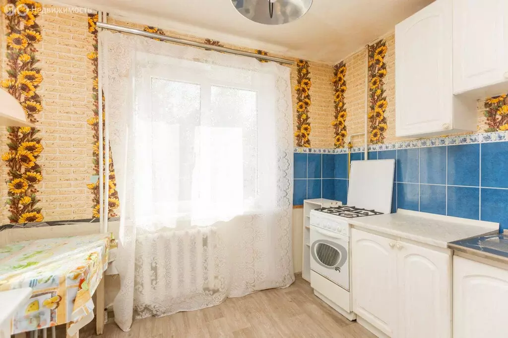 1-комнатная квартира: Оренбург, проспект Победы, 109 (33 м) - Фото 1