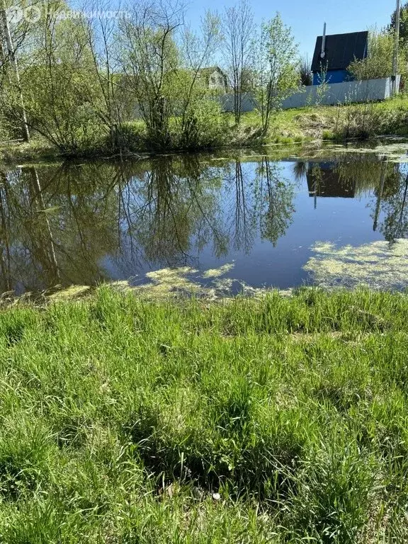 Дом в Вологда, садоводческое товарищество Рассвет-1 (11.5 м) - Фото 0