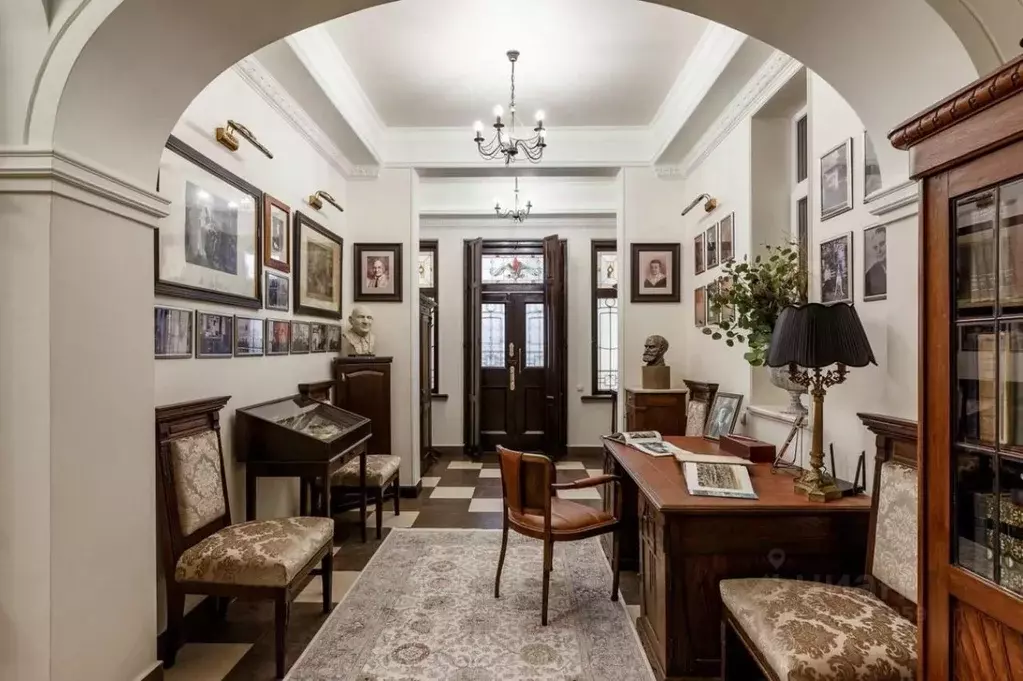 Дом в Краснодарский край, Сочи Центральный мкр, ул. Приморская, 4 (200 ... - Фото 2