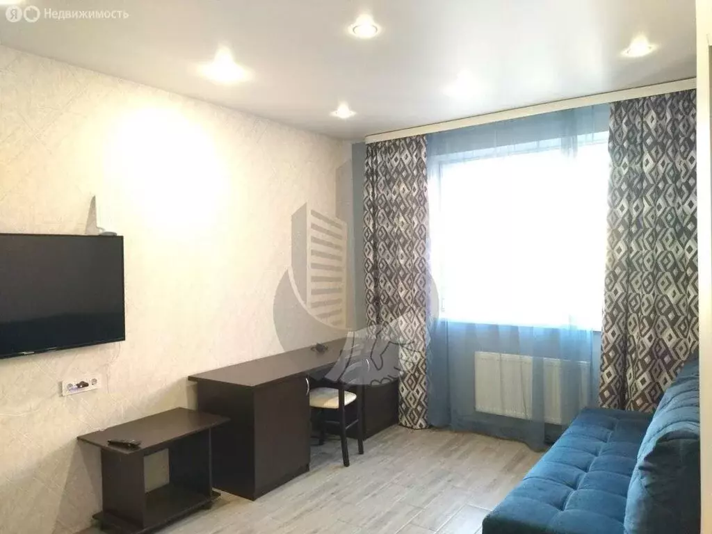 1-комнатная квартира: Краснодар, улица Героев-Разведчиков, 11/5 (38 м) - Фото 0