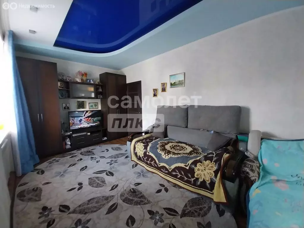 1-комнатная квартира: Михайловск, улица Ленина, 203/1 (37 м) - Фото 0