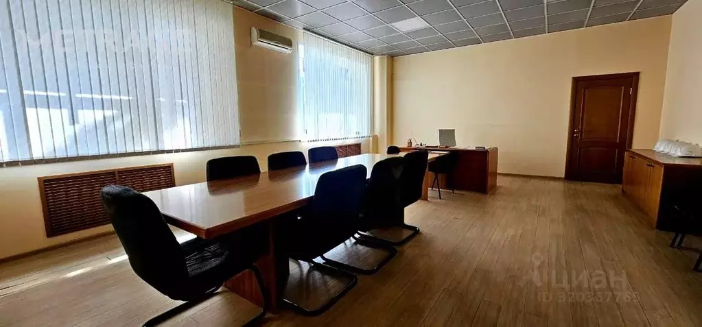 Офис в Новосибирская область, Новосибирск Тайгинская ул., 11 (950 м) - Фото 1