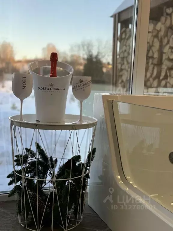 Дом в Нижегородская область, Дальнеконстантиновский муниципальный ... - Фото 2