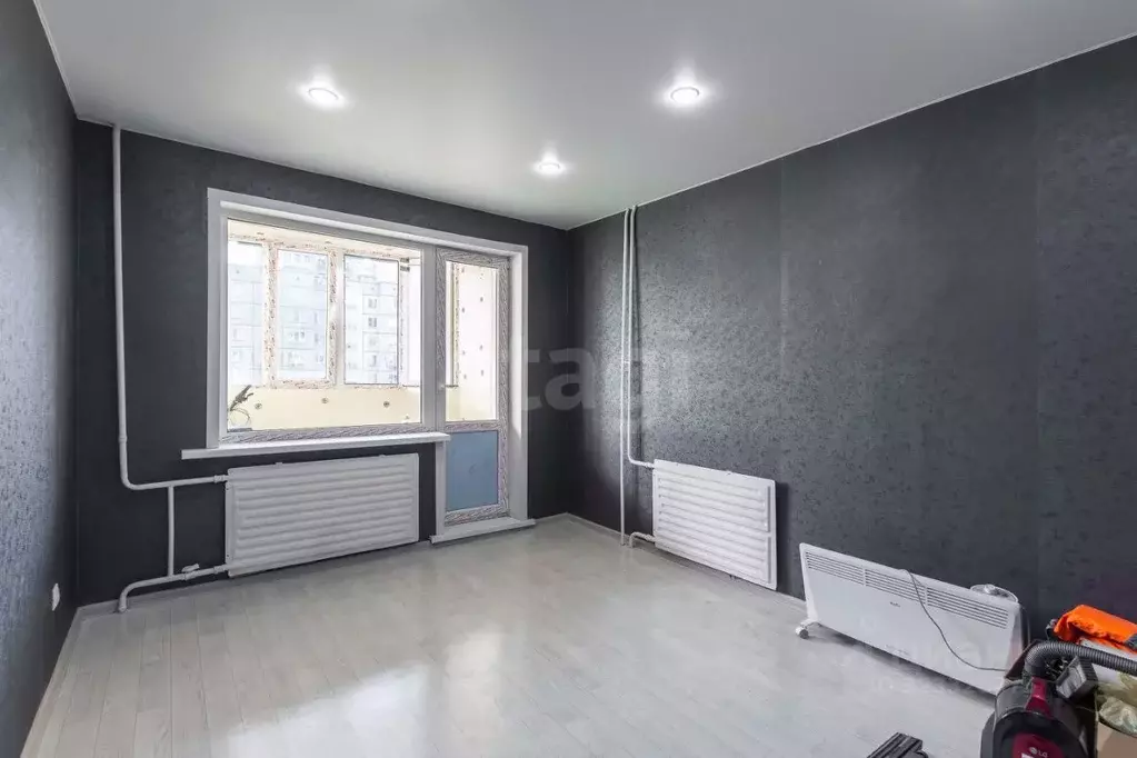 3-к кв. Алтайский край, Барнаул Партизанская ул., 126 (66.7 м) - Фото 1