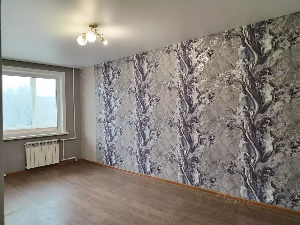 1-к кв. Алтайский край, Бийск ул. Ильи Мухачева, 256/3 (29.6 м) - Фото 0