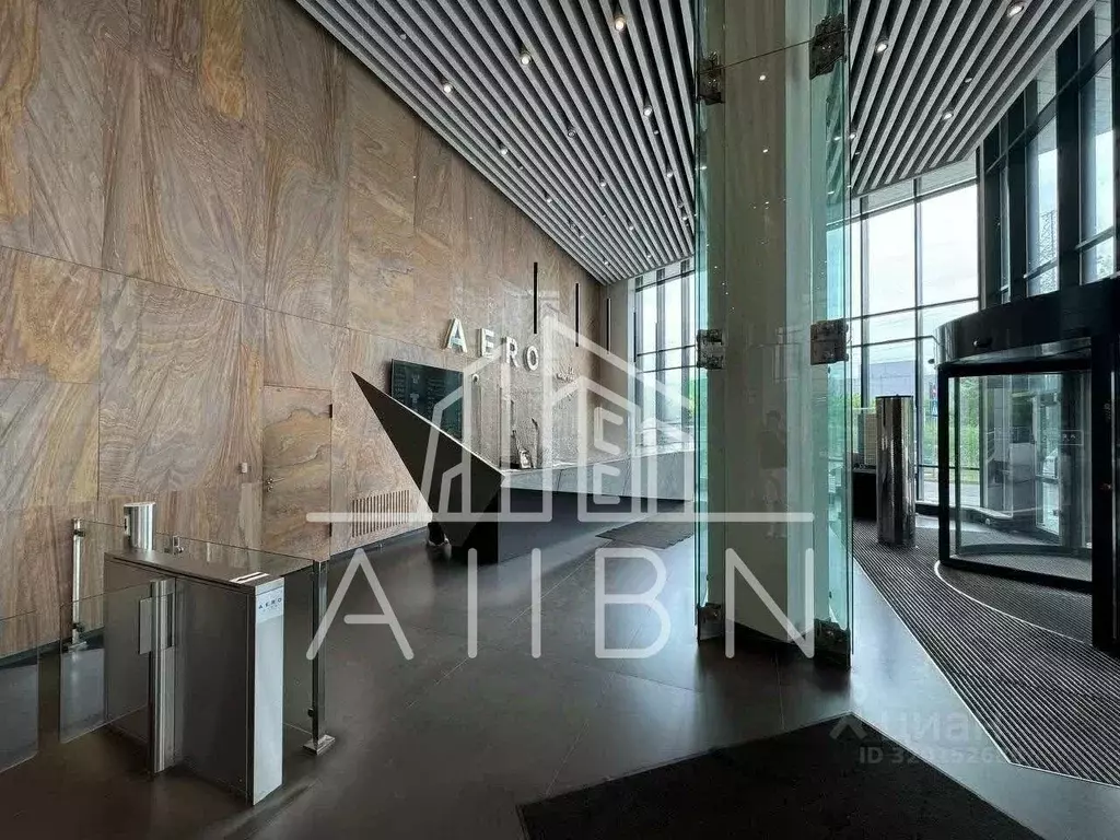 Офис в Московская область, Химки Куркинское ш., с2 (166 м) - Фото 1