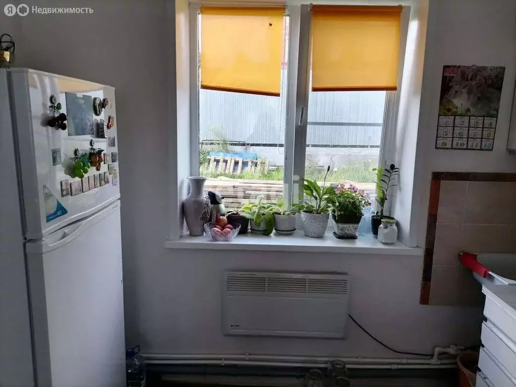 Дом в Томский район, деревня Новомихайловка, Центральная улица (34.8 ... - Фото 1