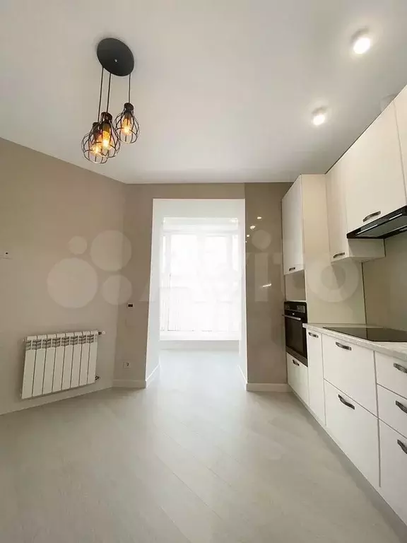 Квартира-студия, 24,3 м, 15/25 эт. - Фото 1