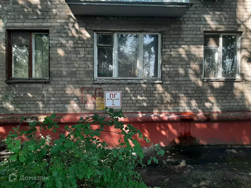 Продаётся 2-к квартира, 42.4 м - Фото 0
