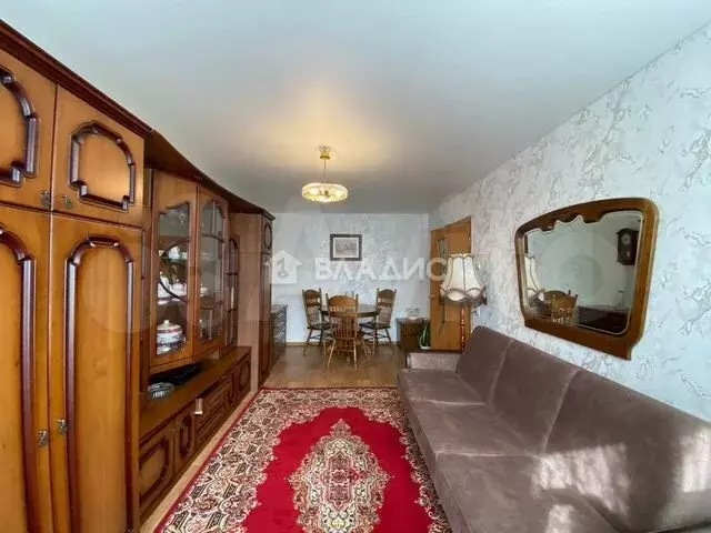 1-к. квартира, 37 м, 9/10 эт. - Фото 0