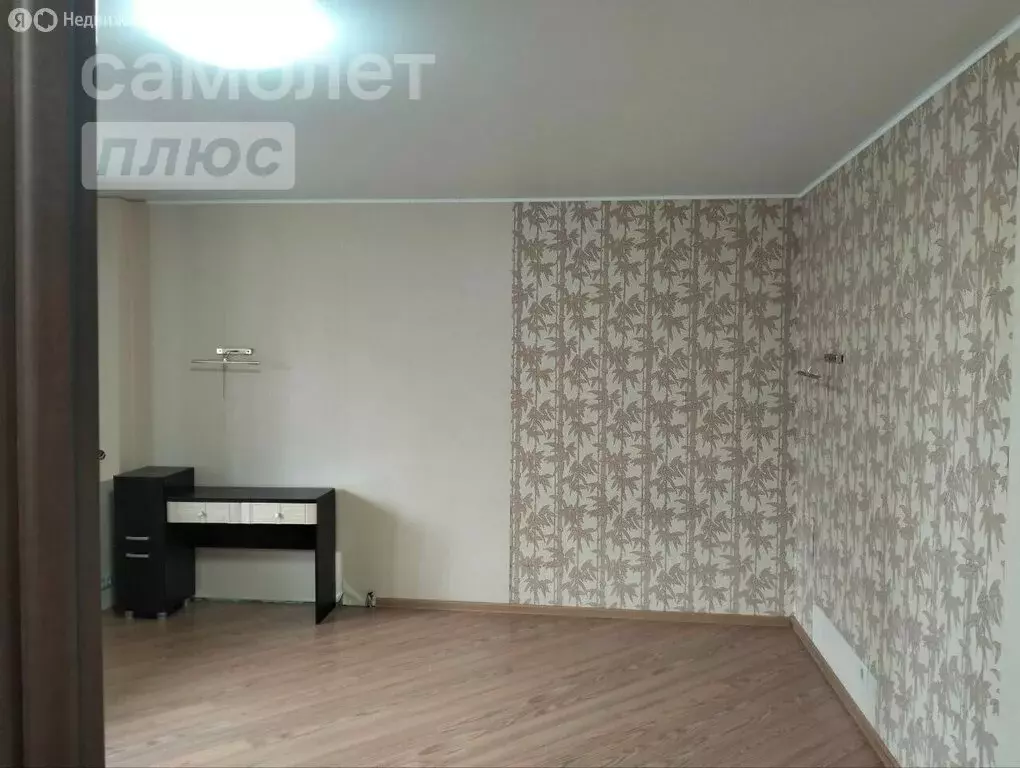 2-комнатная квартира: Балабаново, Московская улица, 14 (51 м) - Фото 1