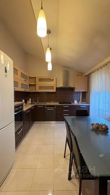 3-к кв. Санкт-Петербург пос. Шушары, Ленсоветовский тер., 15 (111.0 м) - Фото 1