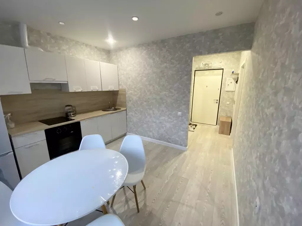 Продаётся 1-к квартира, 36 м - Фото 1