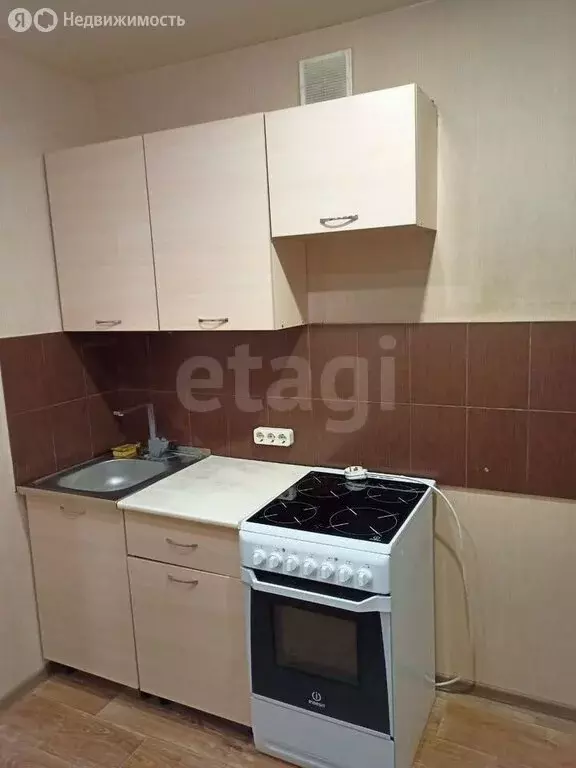 2-комнатная квартира: Новосибирск, Танковая улица, 35/1 (45.6 м) - Фото 2