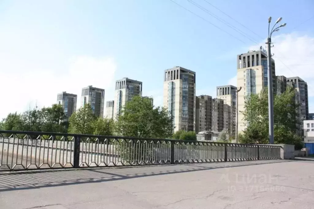 1-к кв. Санкт-Петербург ул. Кораблестроителей, 30 (50.0 м) - Фото 1
