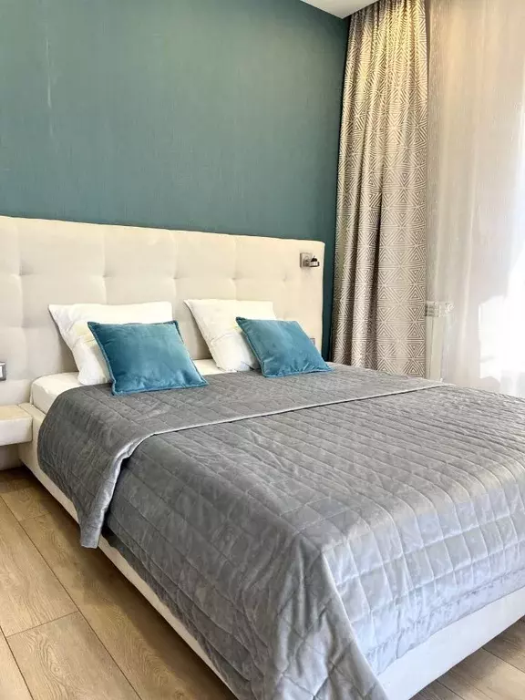 1-к кв. Алтайский край, Барнаул ул. Чкалова, 66 (44.0 м) - Фото 1