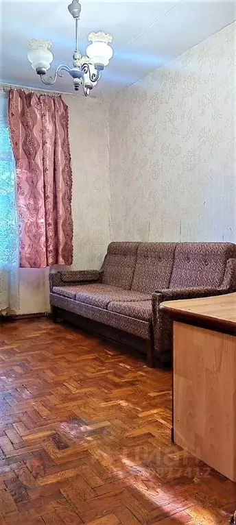 2-к кв. Московская область, Мытищи ул. Попова, 13 (45.0 м) - Фото 1
