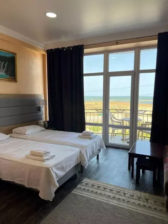 Комната Дагестан, Избербаш ул. Имени Р. Зорге, 1/1 (25.0 м) - Фото 2