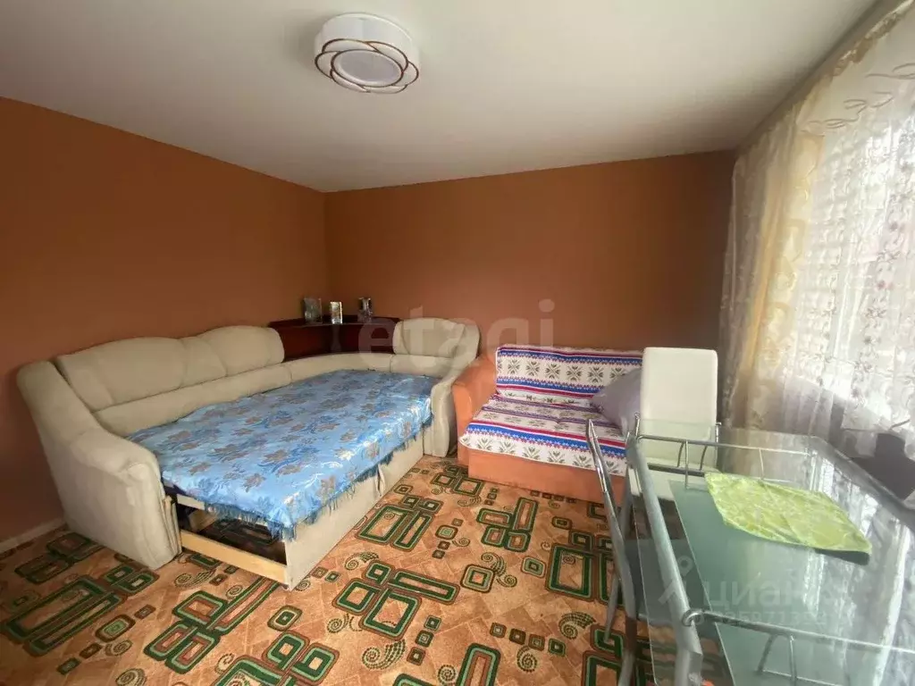 Дом в Камчатский край, Елизовский муниципальный округ, Механизатор СНТ ... - Фото 1