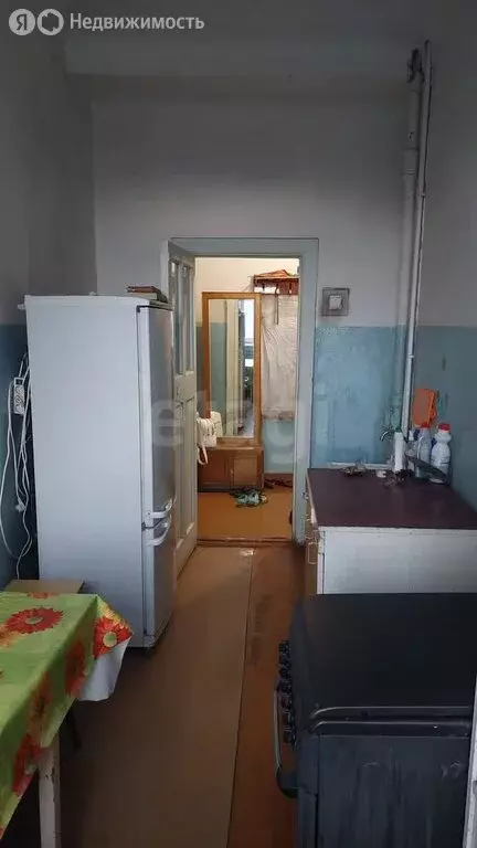 2-комнатная квартира: Новосибирск, Красный проспект, 173 (54 м) - Фото 1