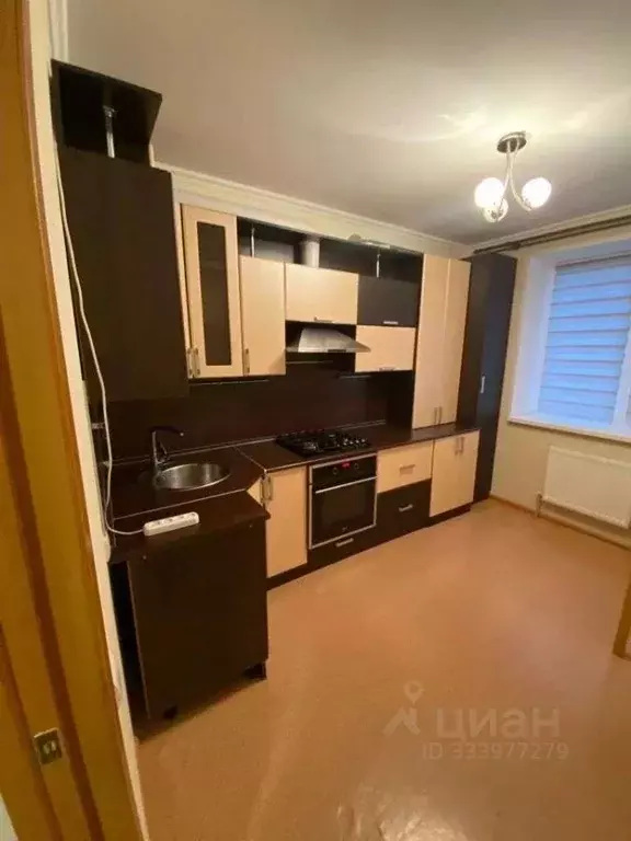 1-к кв. Самарская область, Самара бул. Ивана Финютина, 23 (35.9 м) - Фото 1