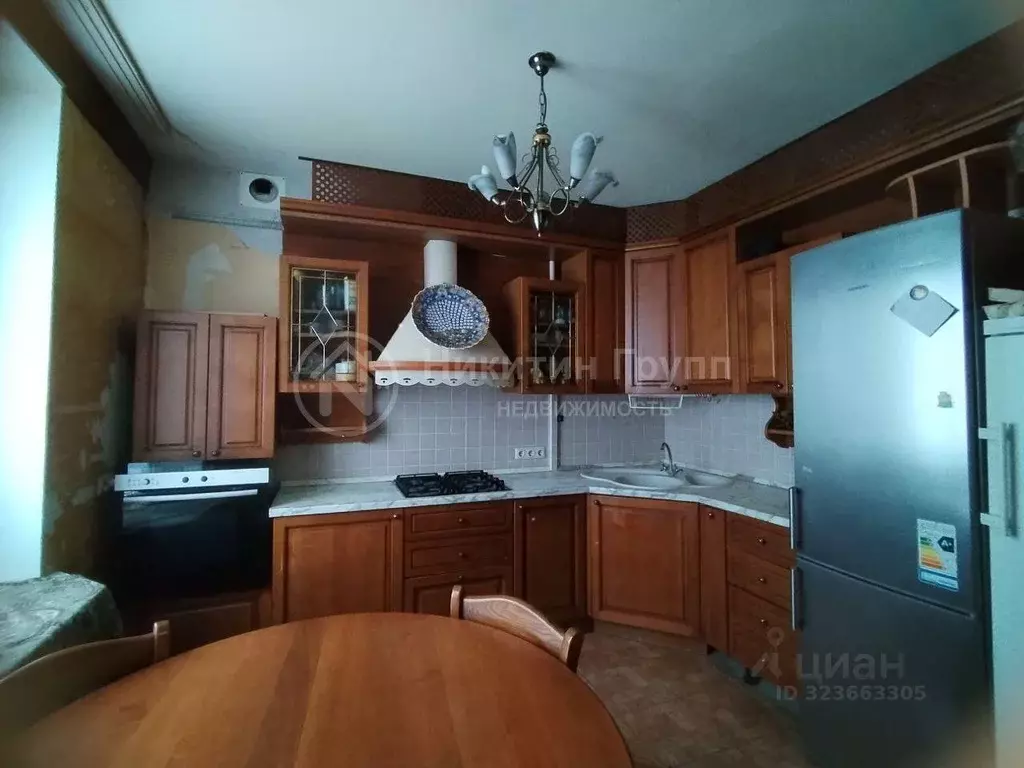 2-к кв. Нижегородская область, Нижний Новгород Соцгород жилрайон, ... - Фото 2