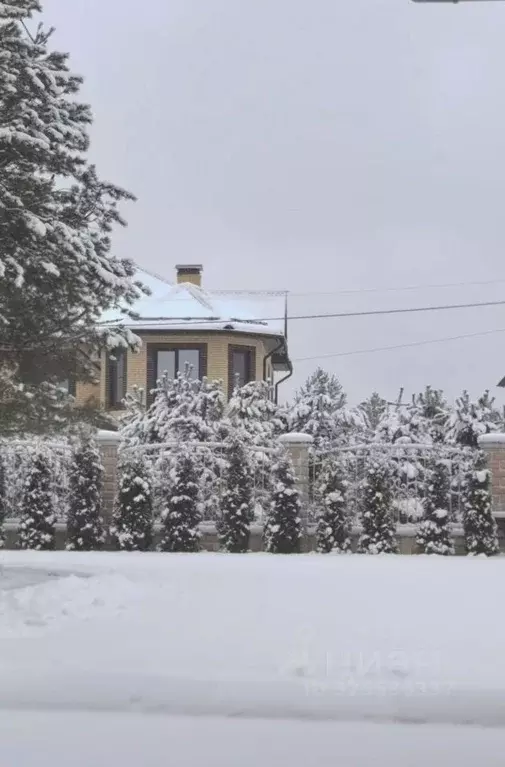 Коттедж в Московская область, Раменский муниципальный округ, 10365 ... - Фото 1