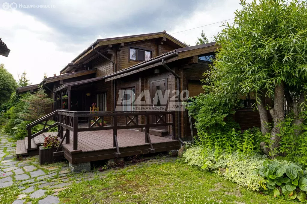 Дом в Новый Кременкуль, Уютная улица, 5 (179.1 м) - Фото 0