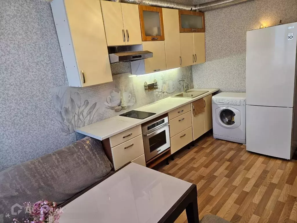 Продаётся 3-к квартира, 83.9 м - Фото 1